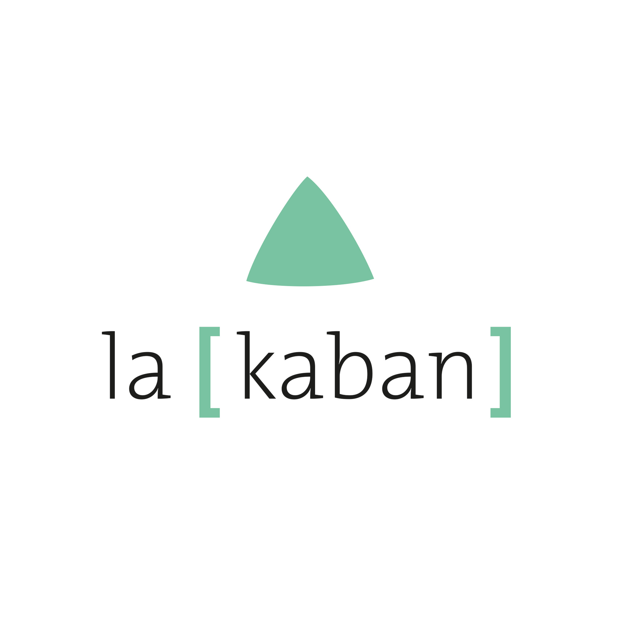 wp service logo la kaban